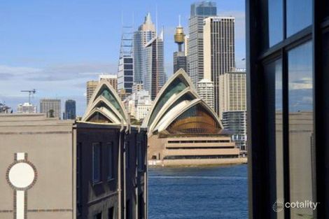 Property photo of 21/20-22 Waruda Street Kirribilli NSW 2061