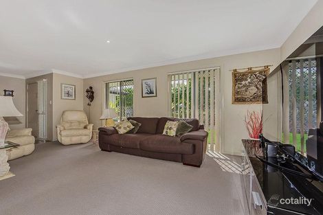 Property photo of 14 Rivercherry Way Upper Coomera QLD 4209