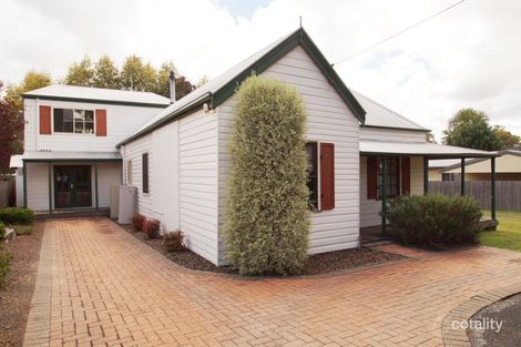 Property photo of 156 Allingham Street Armidale NSW 2350