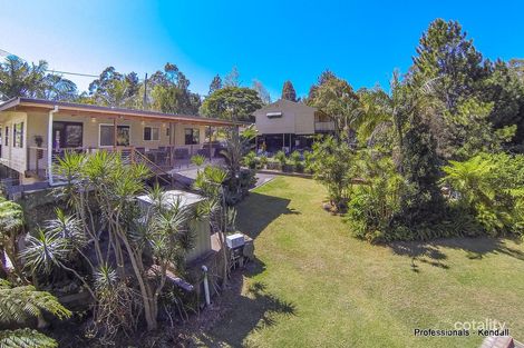 24 Tolima Dr, Tamborine Mountain, QLD 4272