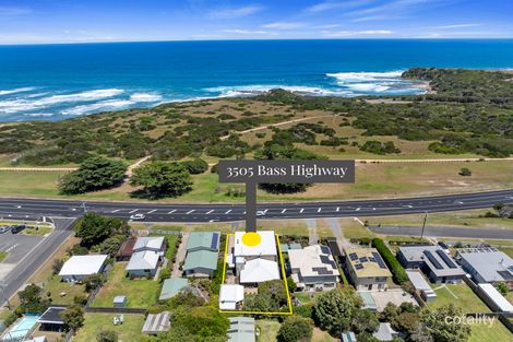 Property photo of 3505 Bass Highway Kilcunda VIC 3995