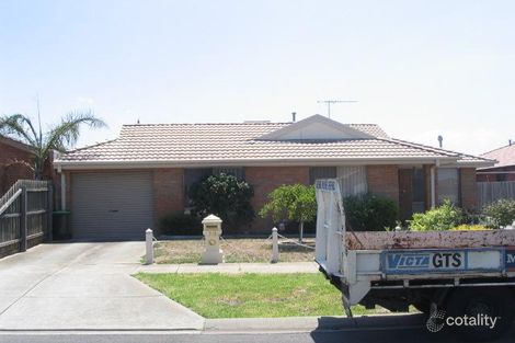 2/3 Darebin Ave, Keilor Downs, VIC 3038