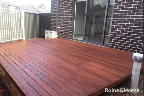 Property photo of 69B Aqueduct Street Leppington NSW 2179