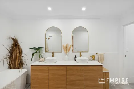 Property photo of 50 Yellowtail Grove Beeliar WA 6164