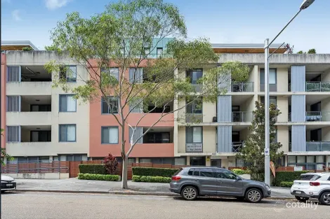 19/4-8 Angas St, Meadowbank, NSW 2114