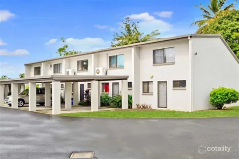 26/108-110 Mayers St, Manunda, QLD 4870