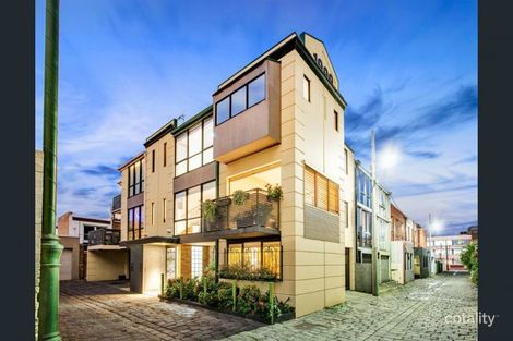 1 Wilson St, South Melbourne, VIC 3205