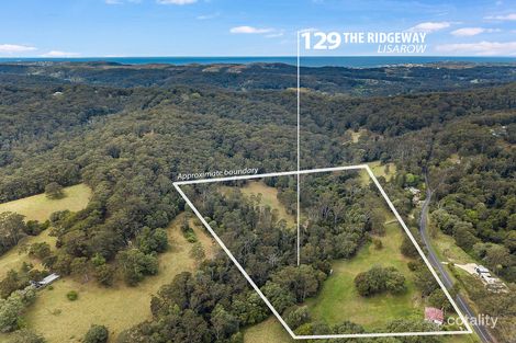 Property photo of 129 The Ridgeway Lisarow NSW 2250