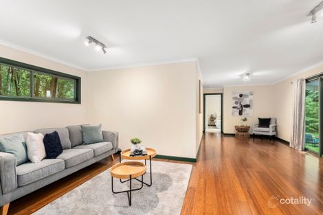 Property photo of 6 Claremont Avenue The Basin VIC 3154
