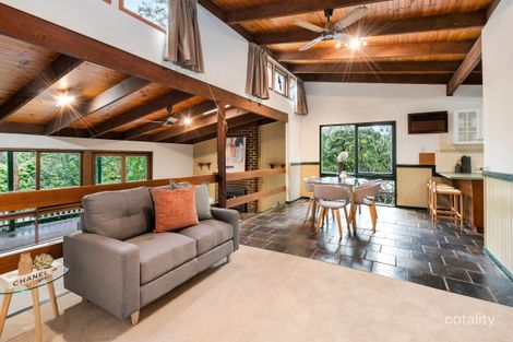 Property photo of 6 Claremont Avenue The Basin VIC 3154