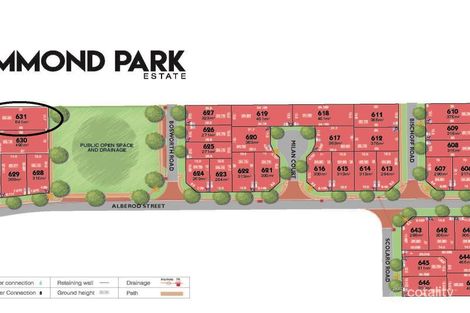 40 Alberod St, Hammond Park, WA 6164