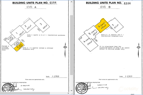 6/9 Tate St, Southport, QLD 4215
