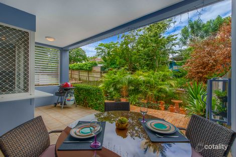 3/7 Grimes St, Auchenflower, QLD 4066