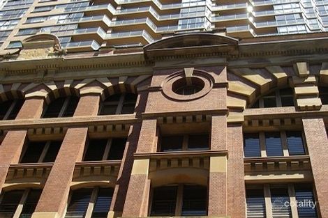 54/267-277 Castlereagh St, Sydney, NSW 2000