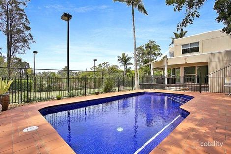 Property photo of 23 Gabwina Street Fig Tree Pocket QLD 4069