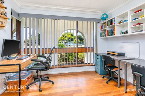 Property photo of 17 Mildenhall Street Huntingdale WA 6110