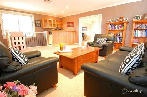 Property photo of 26 Pioneer Place Castle Hill NSW 2154