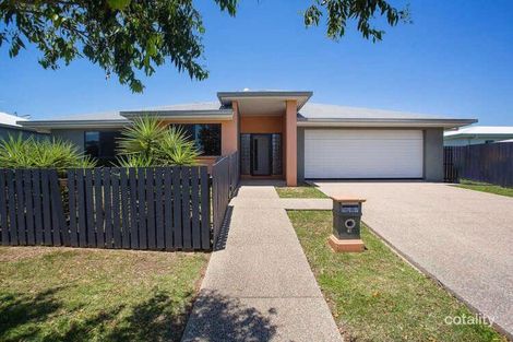 Property photo of 3 Antonia Court Glenella QLD 4740