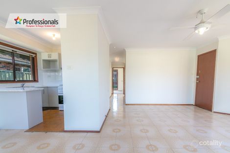Property photo of 10/8 Woodvale Close Plumpton NSW 2761
