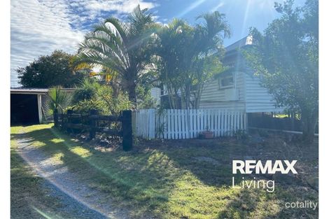 1 Seib St, Kilcoy, QLD 4515