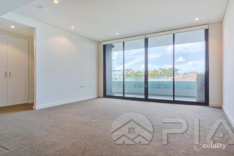 Property photo of 304/8 Hilly Street Mortlake NSW 2137