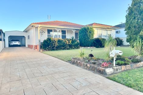 Property photo of 46 Ultimo Street East Maitland NSW 2323