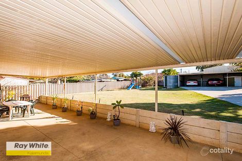 Property photo of 37 Tunnel Road Swan View WA 6056