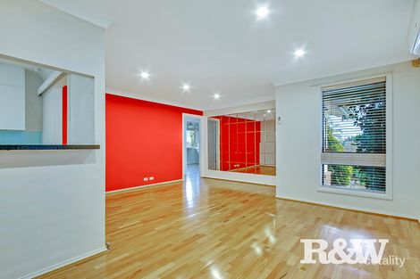 Property photo of 14 Barrallier Way St Clair NSW 2759