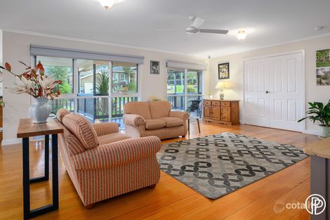 Property photo of 10 Birrarrung Rise Yarra Junction VIC 3797