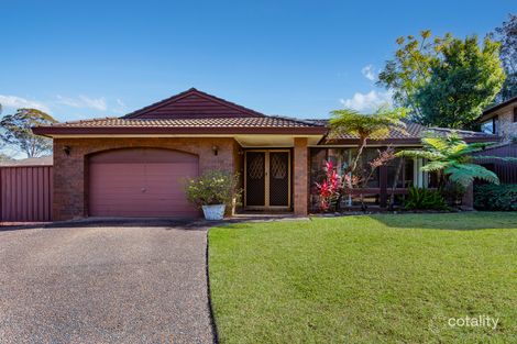 1 Tunley Pl, Kings Langley, NSW 2147