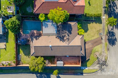 Property photo of 1 Tunley Place Kings Langley NSW 2147