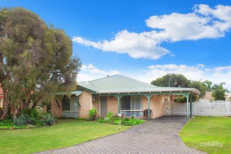 17 Glen Eagles Gr, West Busselton, WA 6280