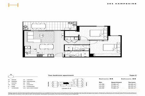 Property photo of 304/254 Hampshire Road Sunshine VIC 3020