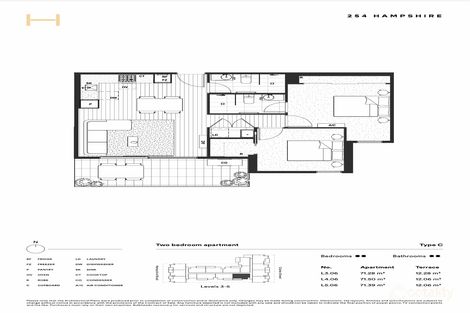Property photo of 304/254 Hampshire Road Sunshine VIC 3020