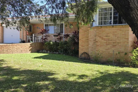 Property photo of 2/68 King Street Coffs Harbour NSW 2450