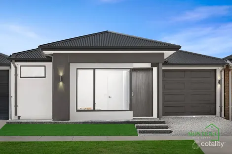 40 Kilarnie Bvd, Wollert, VIC 3750