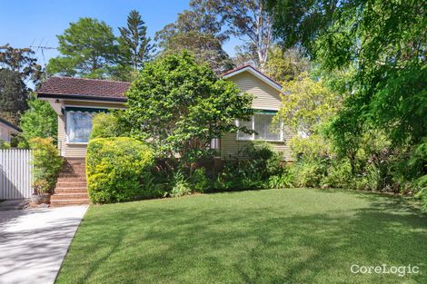 Property photo of 73 Monteith Street Warrawee NSW 2074