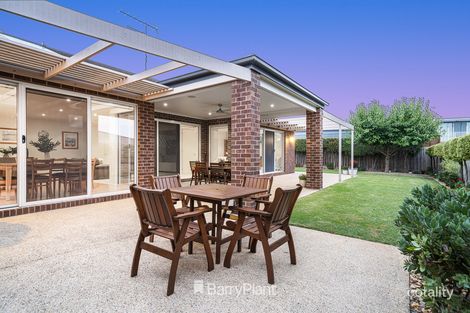 Property photo of 74 Rivergum Drive Highton VIC 3216