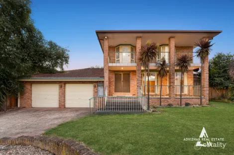 85 Eagle Dr, Pakenham, VIC 3810