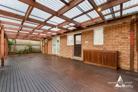 Property photo of 85 Eagle Drive Pakenham VIC 3810