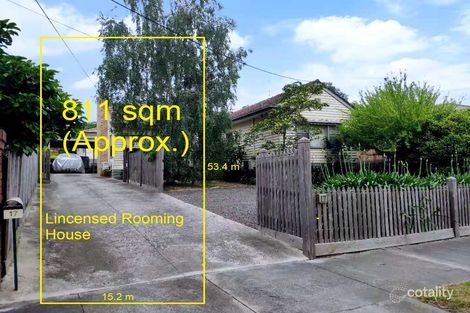 Property photo of 17 McComas Grove Burwood VIC 3125