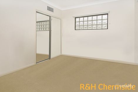 Property photo of 3/20 Rainey Street Chermside QLD 4032