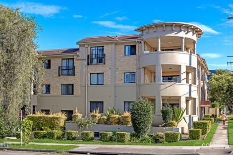 Property photo of 5/57-61 Carrington Avenue Hurstville NSW 2220