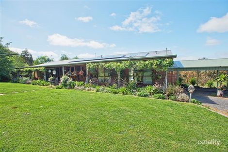 23 Dickerson Lane, Greendale, VIC 3341