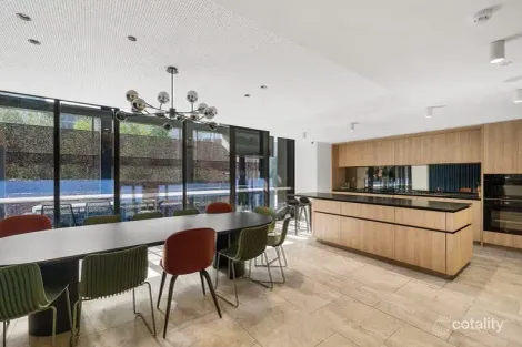 Property photo of 3402/628 Flinders Street Docklands VIC 3008