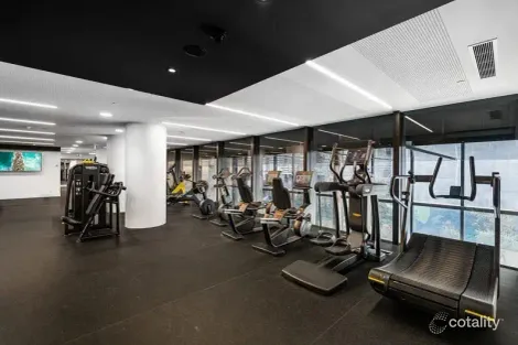 Property photo of 3402/628 Flinders Street Docklands VIC 3008