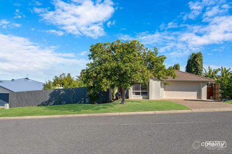 Property photo of 27 Discovery Crescent Rosslyn QLD 4703