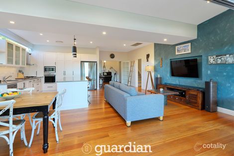 Property photo of 24 Linton Street Baulkham Hills NSW 2153