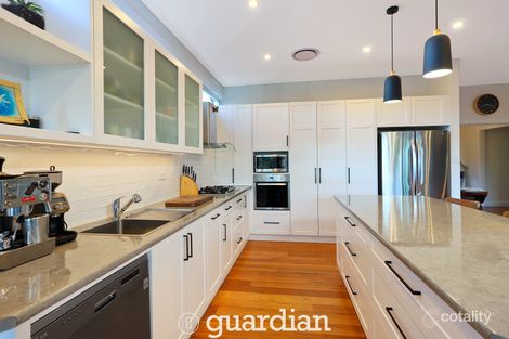 Property photo of 24 Linton Street Baulkham Hills NSW 2153