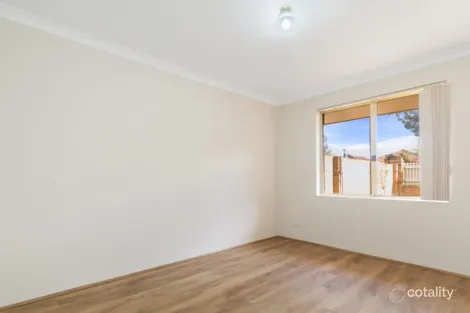 Property photo of 2/120 Millcrest Street Doubleview WA 6018